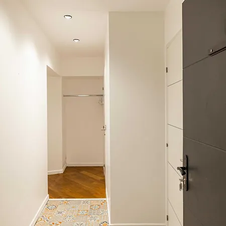 Appartement Renovated - Meynadier Cannes