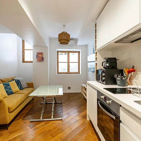 Renovated - Meynadier *