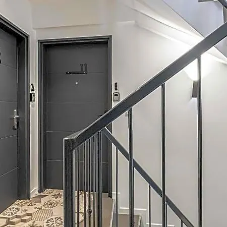 Renovated - Meynadier Apartament Cannes