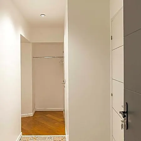 Renovated - Meynadier Apartament Cannes