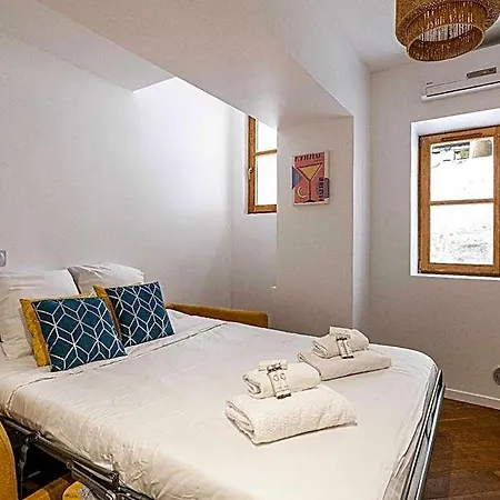 Renovated - Meynadier Cannes