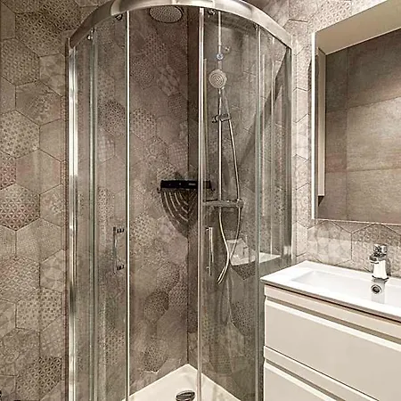 Renovated - Meynadier * Cannes